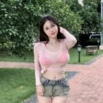 hình gái xinh sexy quyến rũ