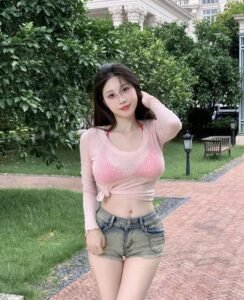 hình gái xinh sexy quyến rũ