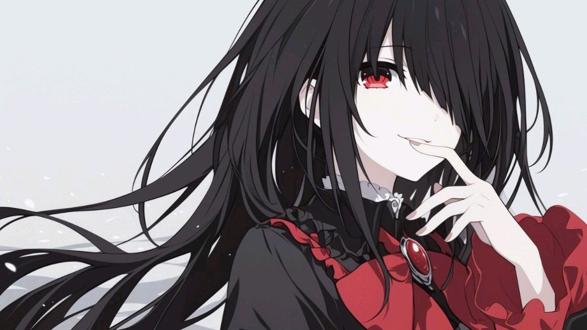 kurumi anime thumbnail