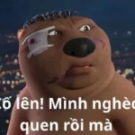 meme nghèo thumbnail