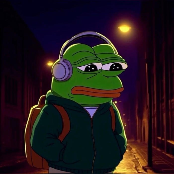 tấm ảnh meme ếch xanh hình ảnh vui mắt
