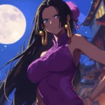 Ảnh Boa Hancock thumbnail