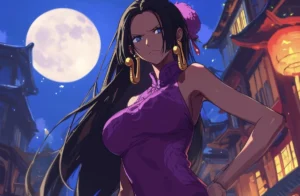 Ảnh Boa Hancock thumbnail