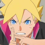 Ảnh Boruto thumbnail