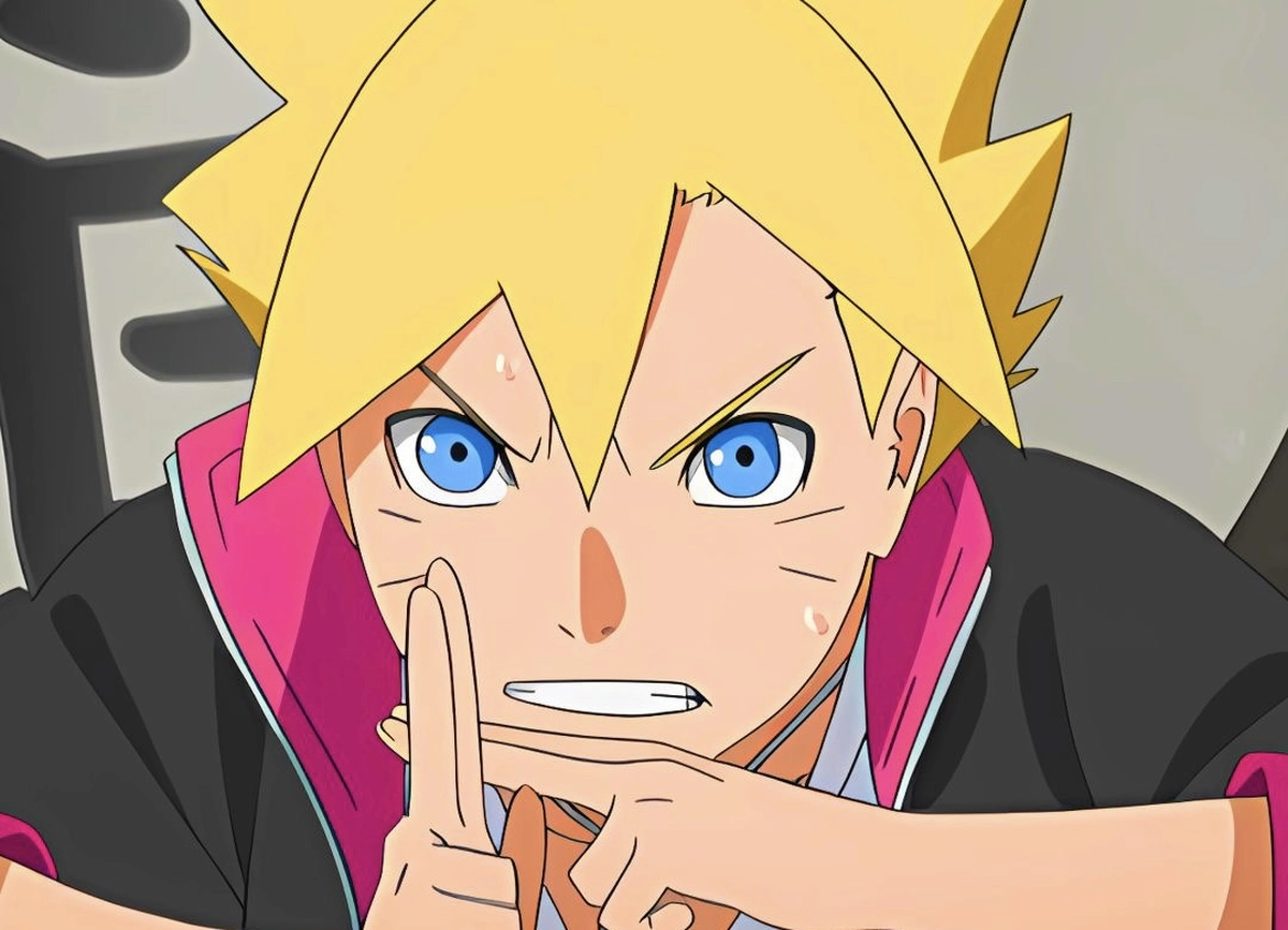 Ảnh Boruto thumbnail