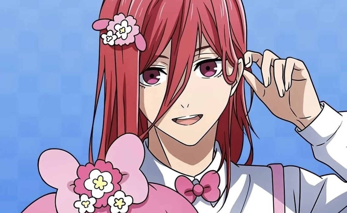 Ảnh Chigiri thumbnail