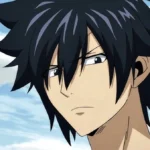 Ảnh Gray Fullbuster thumbnail