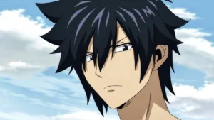 Ảnh Gray Fullbuster thumbnail