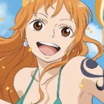 Ảnh Nami thumbnail