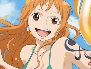 Ảnh Nami thumbnail