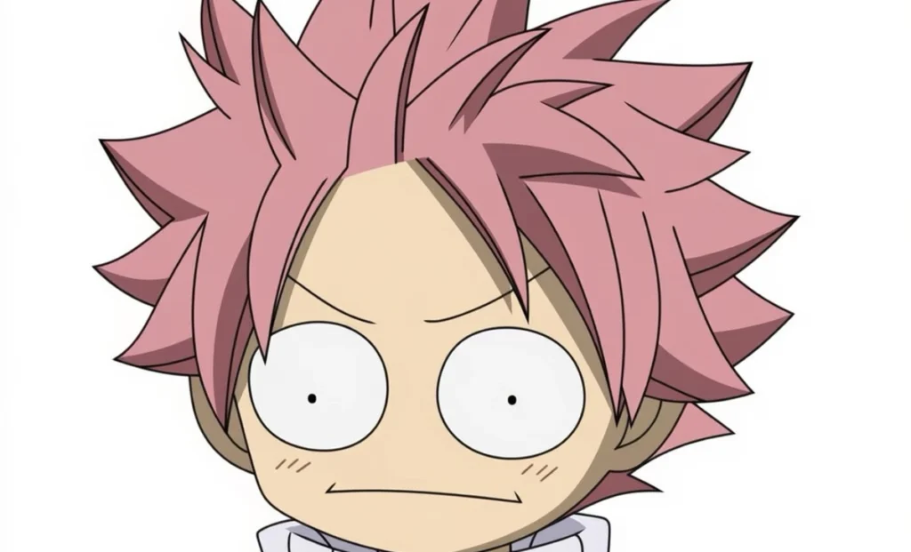 Ảnh Natsu Dragneel thumbnail