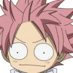 Ảnh Natsu Dragneel thumbnail