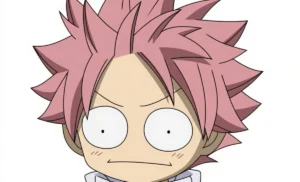 Ảnh Natsu Dragneel thumbnail