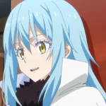 Ảnh Rimuru thumbnail