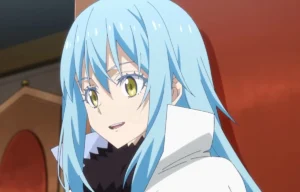 Ảnh Rimuru thumbnail