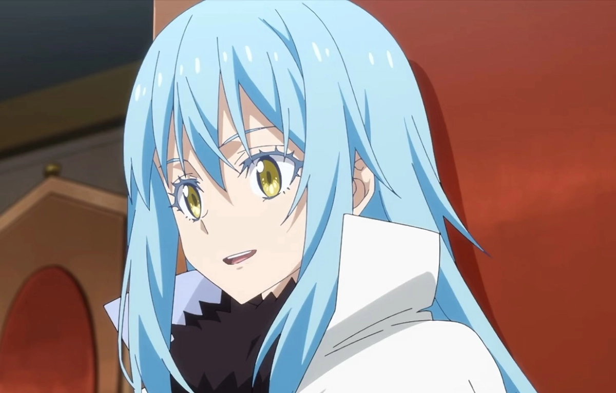 Ảnh Rimuru thumbnail