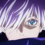 Ảnh anime Gojo thumnail