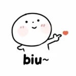 Ảnh bắn tim meme thumbnail
