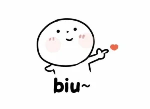 Ảnh bắn tim meme thumbnail