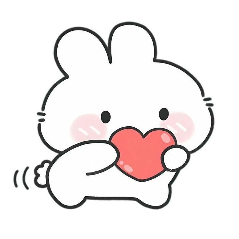 Ảnh chế bắn tim meme cute