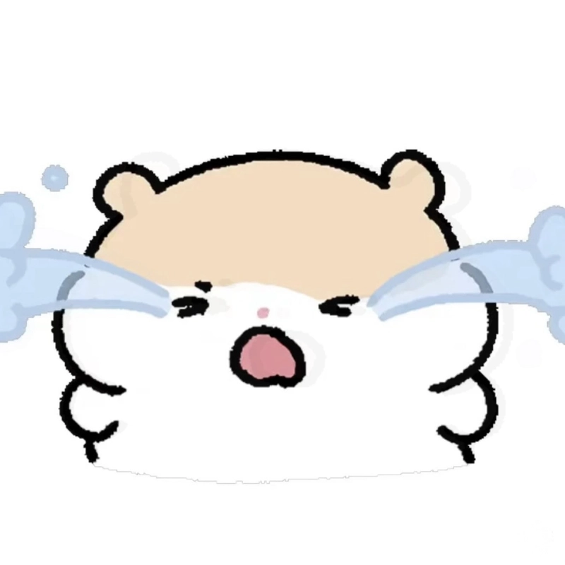 Ảnh chế buồn bã theo phong cách sad meme viral