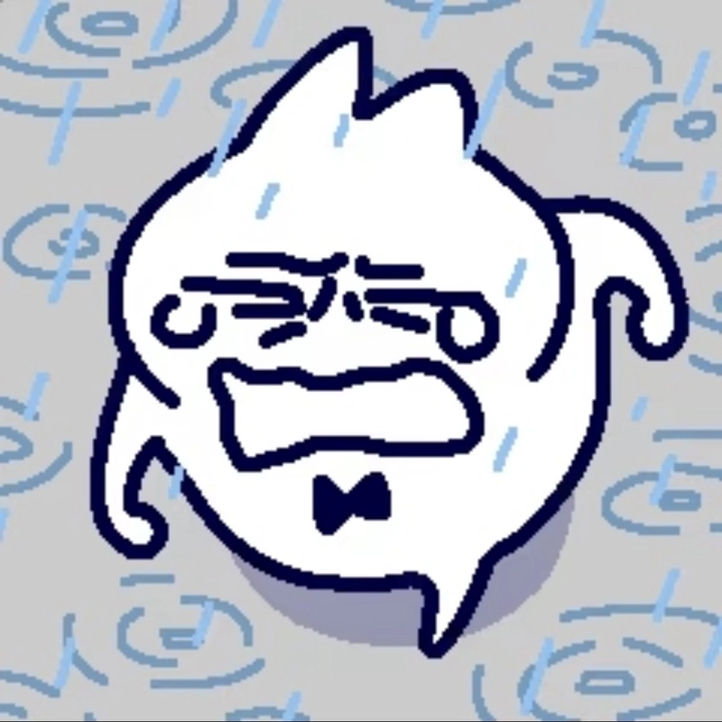 Ảnh hài sad meme thể hiện nỗi buồn nhẹ nhàng
