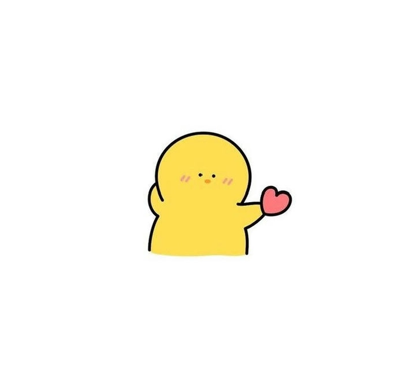 Ảnh meme bắn tim đốn tim người xem
