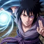 Ảnh sasuke ngầu thumbnail