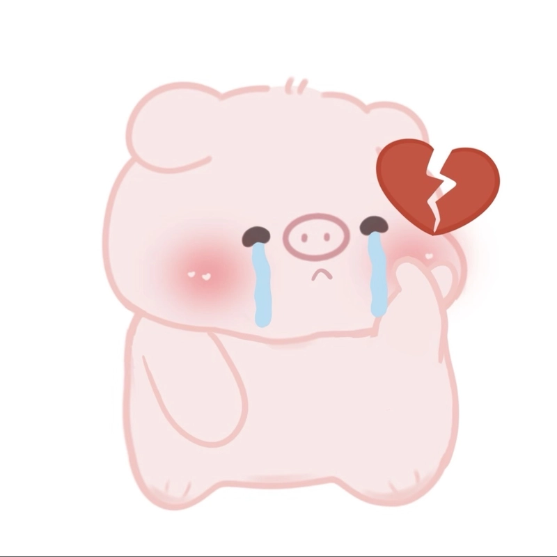 Biểu cảm cô độc trong sad meme cực tâm trạng