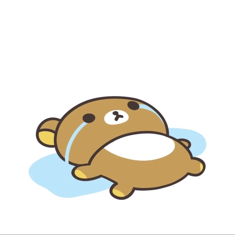 Biểu cảm cô đơn xuất hiện trong sad meme viral