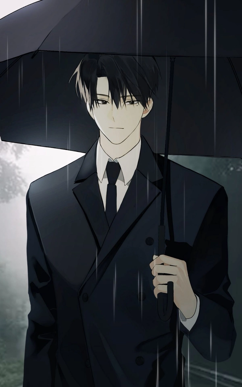Góc nhìn tổng tài anime dưới ánh sáng tạo chiều sâu