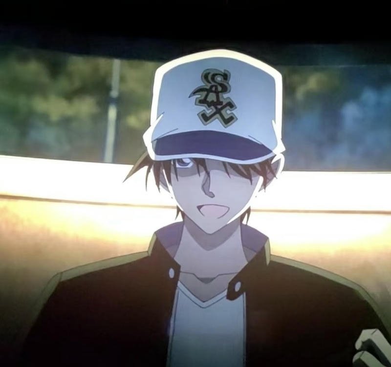 Hình ảnh Hattori Heiji tinh tế với ánh mắt đầy cảm xúc