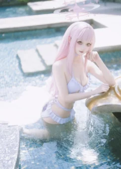 99+ ảnh cosplay vú bự cực chất lượng và núng nính - Homepage featured post