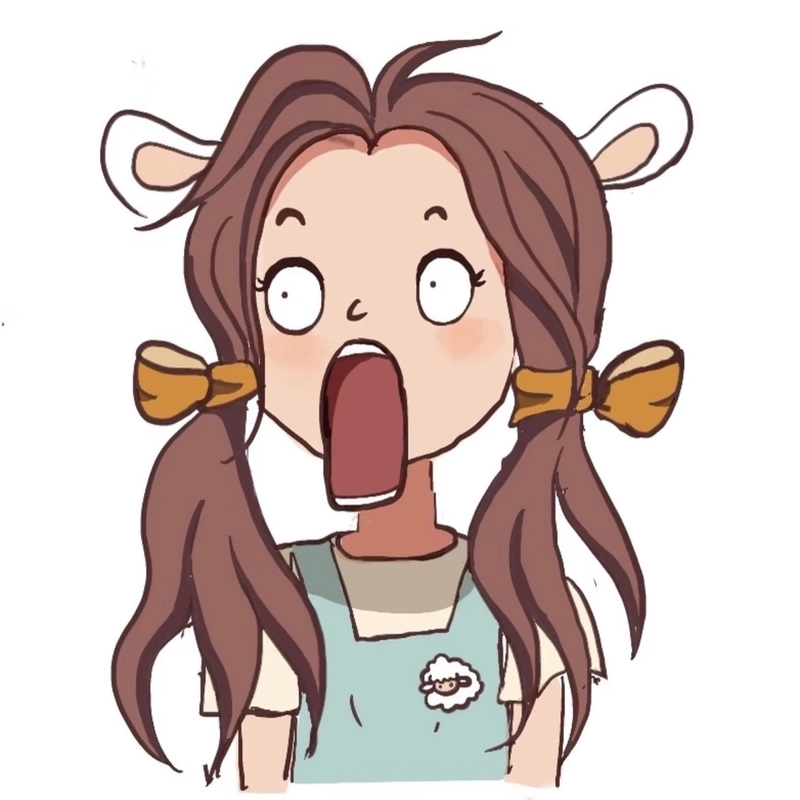 Hình ảnh meme ngạc nhiên cùng khuôn mặt tò mò