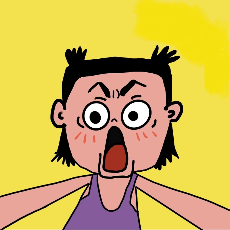 Hình ảnh meme ngạc nhiên mang cảm giác bất ngờ