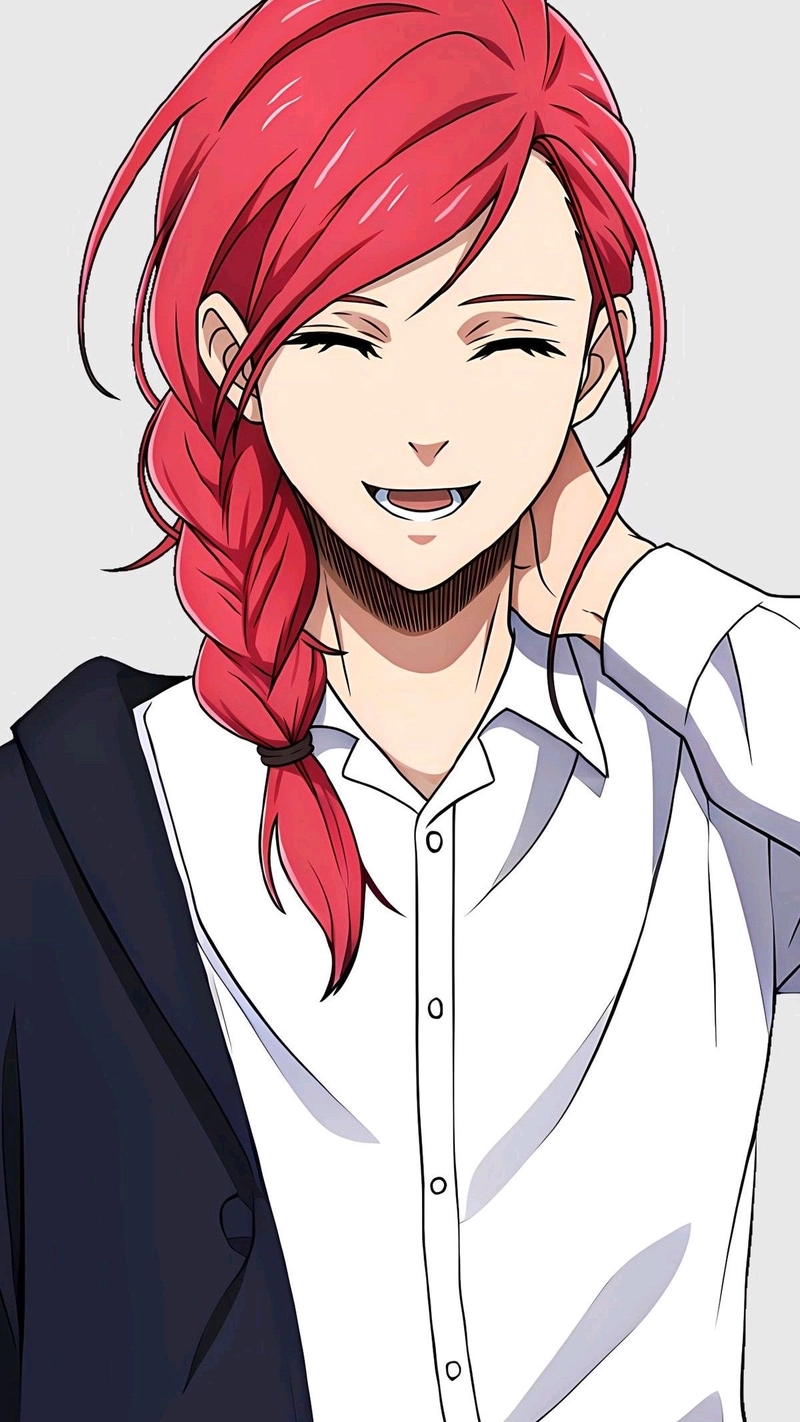 Khoảnh khắc anime đẹp có Chigiri nổi bật
