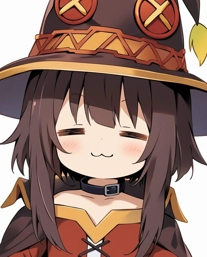 Khoảnh khắc đáng yêu khiến fan anime yêu thích