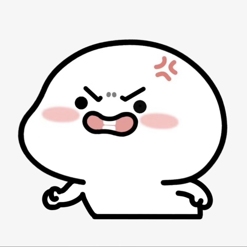 Meme dỗi biểu cảm trách móc đầy cảm xúc hài hước
