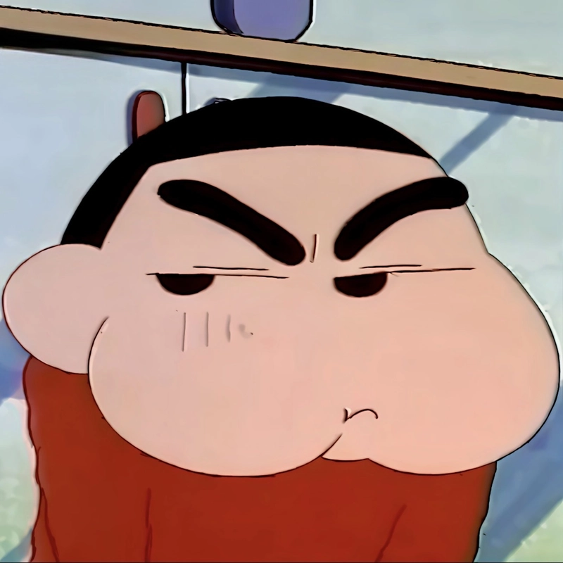 Meme dỗi khuôn mặt buồn bực nhưng vẫn hài hước