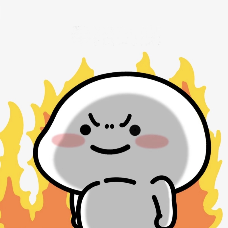 Meme dỗi phong cách phụng phịu cực kỳ hài hước