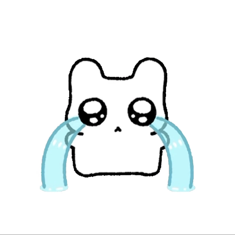 Sad meme mang biểu cảm chán nản cực hài hước
