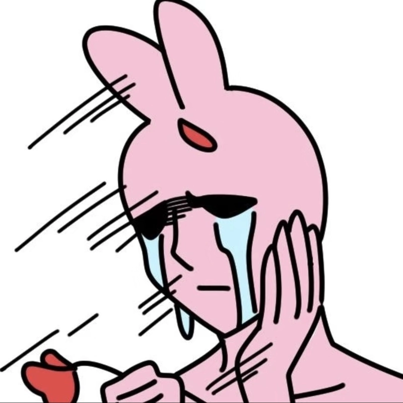 Sad meme với ánh mắt vô hồn đầy tâm trạng