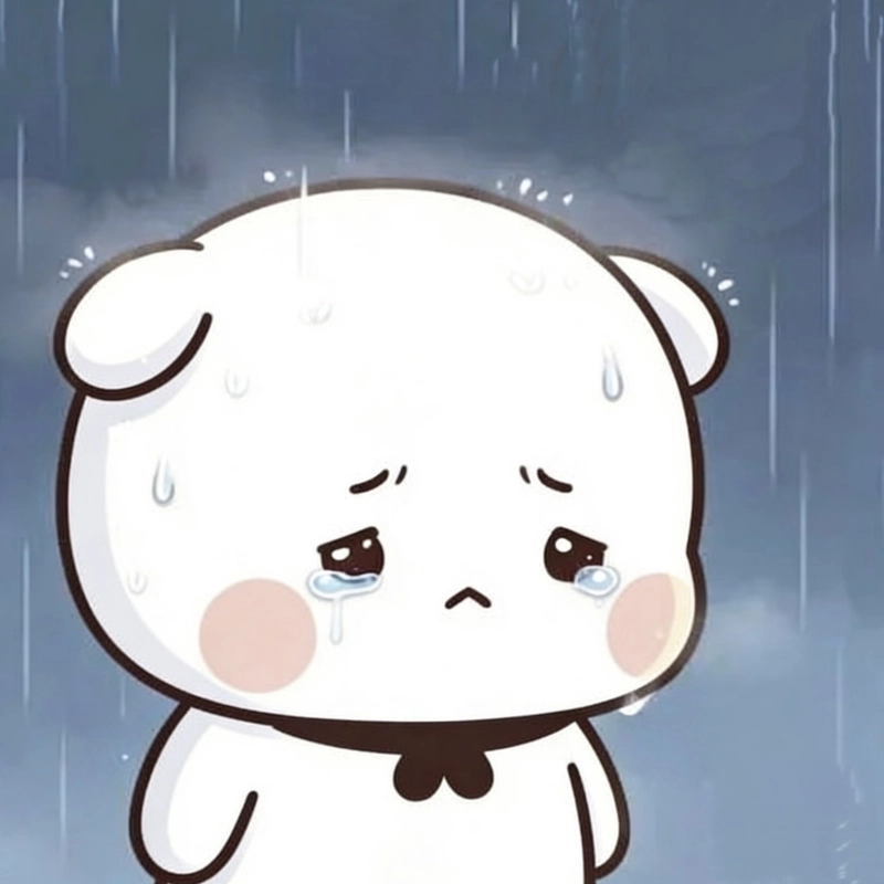 Sad meme với gương mặt thất vọng cực đáng thương