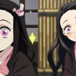 ảnh anime nezuko thumbnail