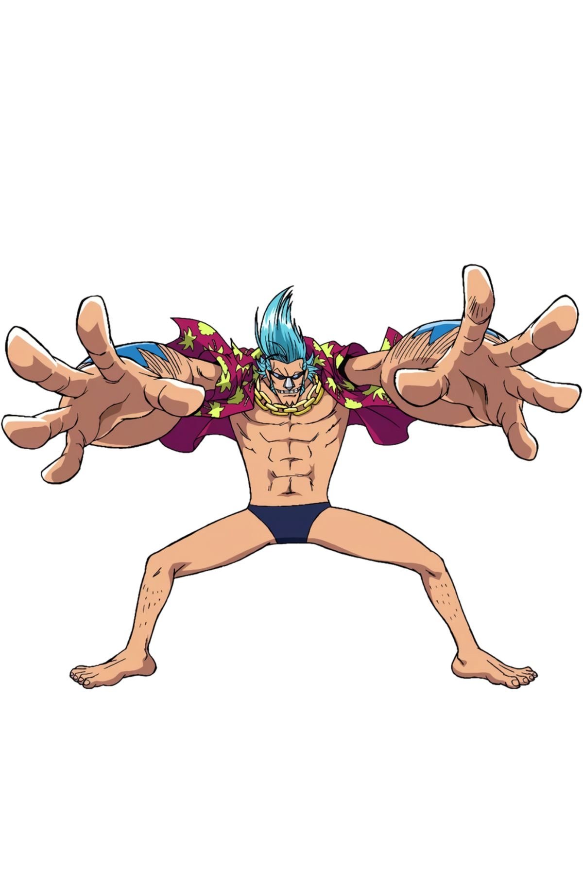 ảnh franky thubnail