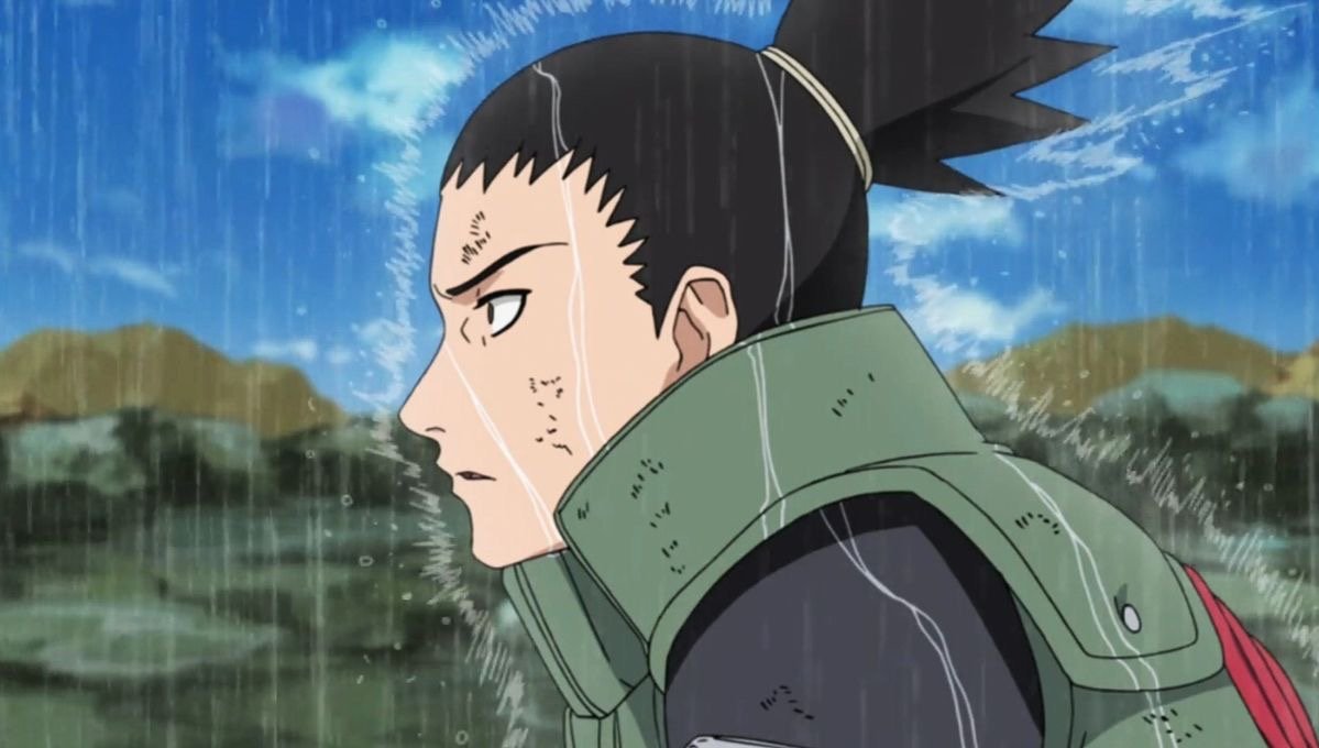 ảnh shikamaru thubnail