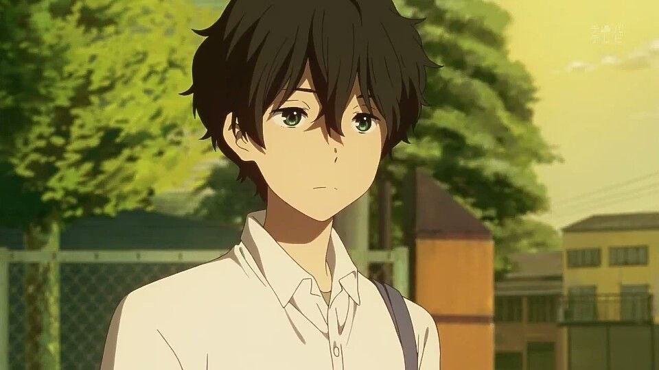 anime học sinh nam thubnail