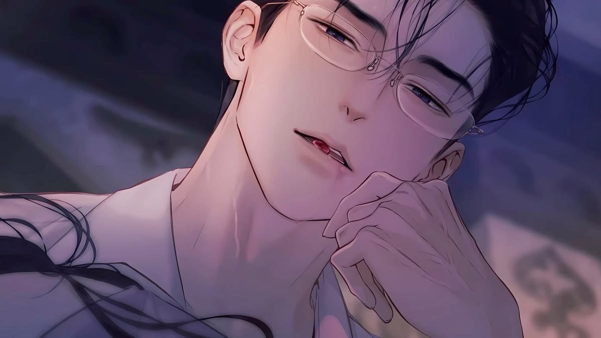 tổng tài anime thubnail
