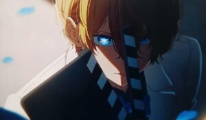 Ảnh Aqua Hoshino thumbnail