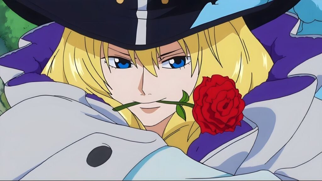 Ảnh Cavendish thumbnail